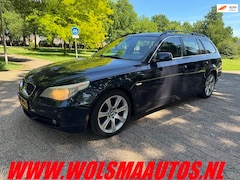 BMW 5-serie Touring - 525i