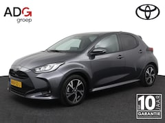 Toyota Yaris - 1.5 Hybrid 115 Dynamic | Cruise control | Climate control | Keyless |