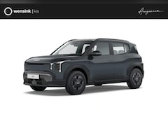Kia EV2 - Air 42.2 kWh 4p. | Stoel- en stuurwielverwarming | Dual zone climate control | Regensensor