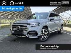 Mercedes-Benz GLB - 250+ Business Solution AMG 85.5 kWh | Panoramadak | Stoelverwarming | LED koplampen | Sfee