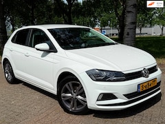 Volkswagen Polo - 1.0 Trendline R LINE VELGEN model 2018