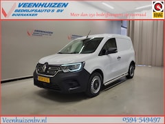 Renault Kangoo E-Tech - 44kWh 279km Elektrisch