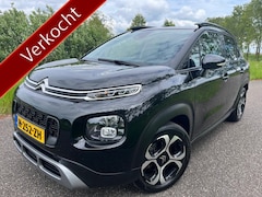 Citroën C3 Aircross - 1.2 PureTech S&S Shine