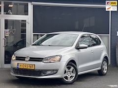 Volkswagen Polo - 1.2-12V Comfortline