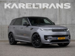 Land Rover Range Rover Sport - 3.0 P550e Autobiography | head-up | panorama | massage