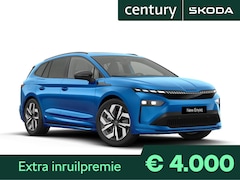 Skoda Enyaq iV - Sportline Elektromotor 210 kW / 286 PK SUV Elektri