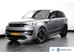 Land Rover Range Rover Sport - 3.0 P460e Dynamic SE PHEV | Audio installatie premium | Rondomzicht camera