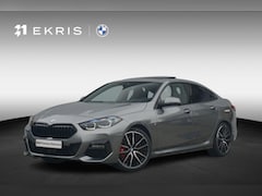 BMW 2-serie Gran Coupé - 218i | M Sportpakket Pro | Head-Up Display | Harman Kardon | Active Cruise Control | Stuur