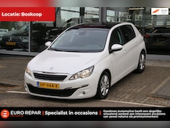 Peugeot 308 - 1.6 BlueHDi Blue Lease Executive