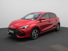 MG MG3 Hybrid+ - 1.5 Aut. Luxury | Navi | Led Koplampen | Stoel + Stuurverwarming | CarPlay | 360 Camera |