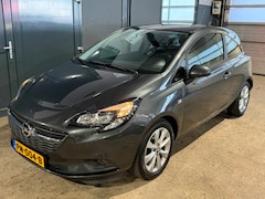 Opel Corsa - 1.0 Turbo Online Edition Stoelverwarming NAP