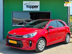 Kia Rio - 1.0 TGDI ComfortPlusLine Navigator|1e Eigenaar|Camera|Navigatie|CruiseControl