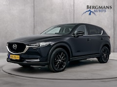 Mazda CX-5 - - 2.0 SkyActiv-G 165 Luxury // DEALERONDERHOUDEN // TREKHAAK // STOEL+STUUR VERWARMING //