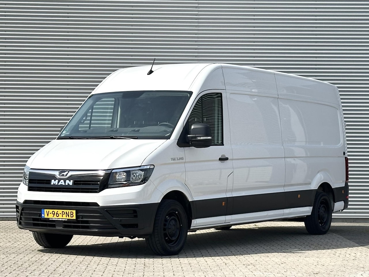 MAN TGE - 35 2.0 Extra Lang L5 Super LANG - AutoWereld.nl