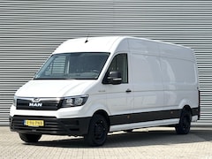 MAN TGE - 35 2.0 Extra Lang L5 Super LANG