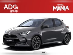 Toyota Yaris - 1.5 Hybrid 115 Dynamic | Actieprijs €3500, - korting | Nieuw uit voorraad leverbaar |
