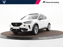 CUPRA Formentor - 1.4 TSI 204pk DSG e-Hybrid Essential Limited · Panoramadak · Camera · Apple/Android Car Pl