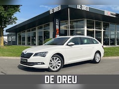 Skoda Superb Combi - 1.5 TSI ACT Style Business | TREKHAAK | MEMORY | CAMERA |
