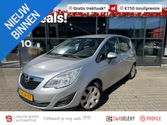 Opel Meriva - 1.4 Selection *Trekhaak & Cruise Control