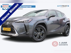 Lexus UX - 250h | Incl. 12 maanden garantie | Achteruitrijcamera | Keyless entry/start | Climate cont