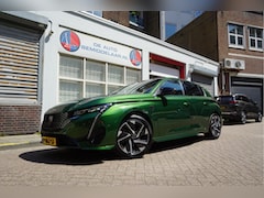 Peugeot 308 - 1.2 PureTech GT Aut8 NL Auto | Leer | Sfeerverlichting | Adaptieve cruise + Lane | Full LE