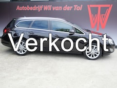 Opel Astra Sports Tourer - 1.4 TURBO COSMO | CRUISE | NAVIGATIE | XENON | 140 PK | NIEUWE APK