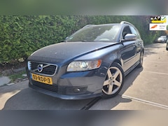 Volvo V50 - 1.6 D2 S/S Sport