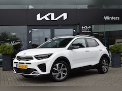 Kia Stonic - 1.0 T-GDi MHEV GT-PlusLine | Schuif/ Kanteldak | Stoel/Stuurverwarming | Dodehoekdetectie