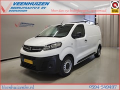 Opel Vivaro - 2.0CDTI 123pk L2/H1 Euro 6