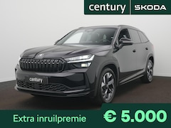 Skoda Kodiaq - Sportline Business 1.5 TSI PHEV 150 kW / 204 PK SU