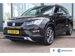 SEAT Ateca - 1.0 EcoTSI Style Business Intense 115PK TREKHAAK | Achteruitrijcamera | Airco (automatisch