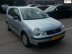 Volkswagen Polo - 1.2-12V AIRCO/APK 02-01-2027/RIJDT PERFECT/