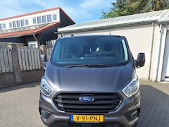 Ford Transit Custom - 320 2.0 TDCI L2H1 Trend 2800kg trekken