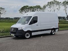 Mercedes-Benz Sprinter - 315 L2H2 L2H2 Navi RWD Mbux Automaat Trekhaak Airco Cruise Control Euro6 150 PK