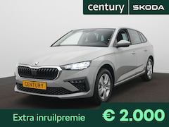 Skoda Scala - Selection 1.0 TSI 85 kW / 115 PK Hatchback 6 versn