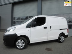 Nissan NV200 - 1.5 dCi, Airco, 2x schuifdeur