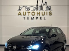 Volkswagen Polo - 1.0 TSI Comfortline Nap Airco Cruise Bluetooth Start/Stop Parkeersensoren Isofix