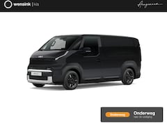 Kia PV5 - L2H1 Elite 71.2 kWh | Stoelverwarming | 360°-camera | Dodehoekassistentie | Elektrisch ink