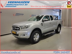 Ford Ranger - 2.2TDCi 160pk Pickup Automaat Euro 6