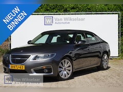 Saab 9-5 - 2.0T BioPower Aero Exklusiv XWD