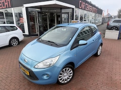Ford Ka - 1.2 Trend | airco | 1e eigenaar |
