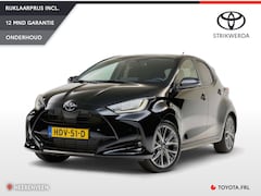 Toyota Yaris - 1.5 Hybrid 130 Executive | Stoel & Stuurwiel verwarming | Apple Carplay / Android Auto |