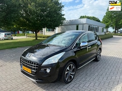 Peugeot 3008 - 1.6 THP Online GT bomvol opties
