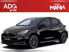 Toyota Yaris - 1.5 Hybrid 115 Dynamic | Actieprijs €3500, - korting | Nieuw uit voorraad leverbaar |