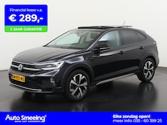 Volkswagen Taigo - 1.0 TSI Style DSG | Schuifdak | Beats Audio | Zondag Open
