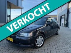 Honda Civic - 1.4i S Automaat|Elek ramen|Nieuwe APK|Nap