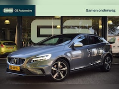Volvo V40 - 1.5 T3 Polar+ Sport |PANO|AUTOMAAT|CRUISE|LED