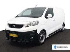 Peugeot Expert - 226S 1.6 BlueHDI 95 Premium | Automaat | Navigatie | Laadruimte Pakket | Parkeersensoren |