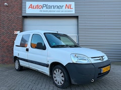 Peugeot Partner - 190C 1.6 HDI Airco Schuifdeur Inruiler