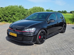 Volkswagen Golf - 7 2.0 TSI GTI Performance 5-deurs 2013